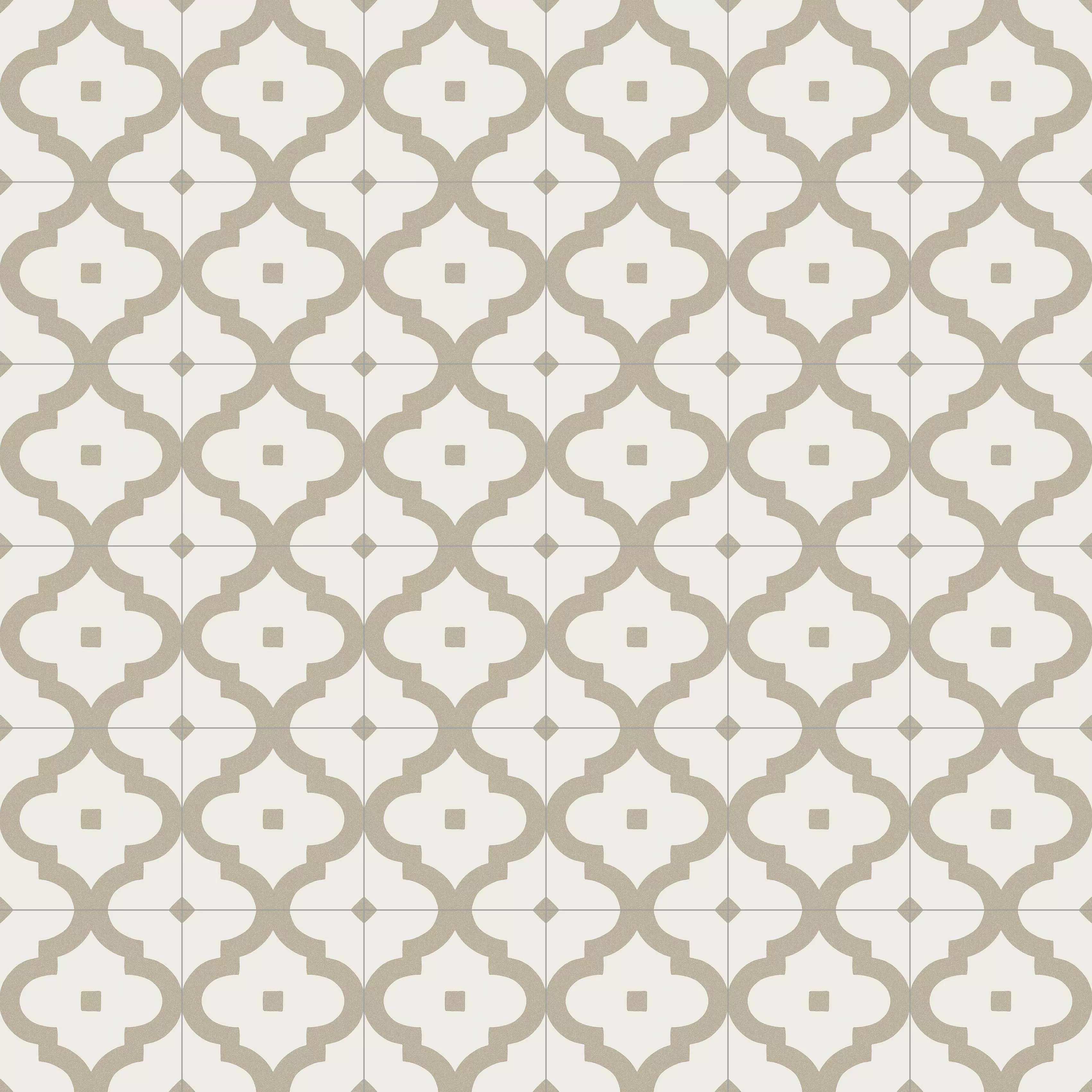 Керамогранит Ladakhi Musgo 20x20