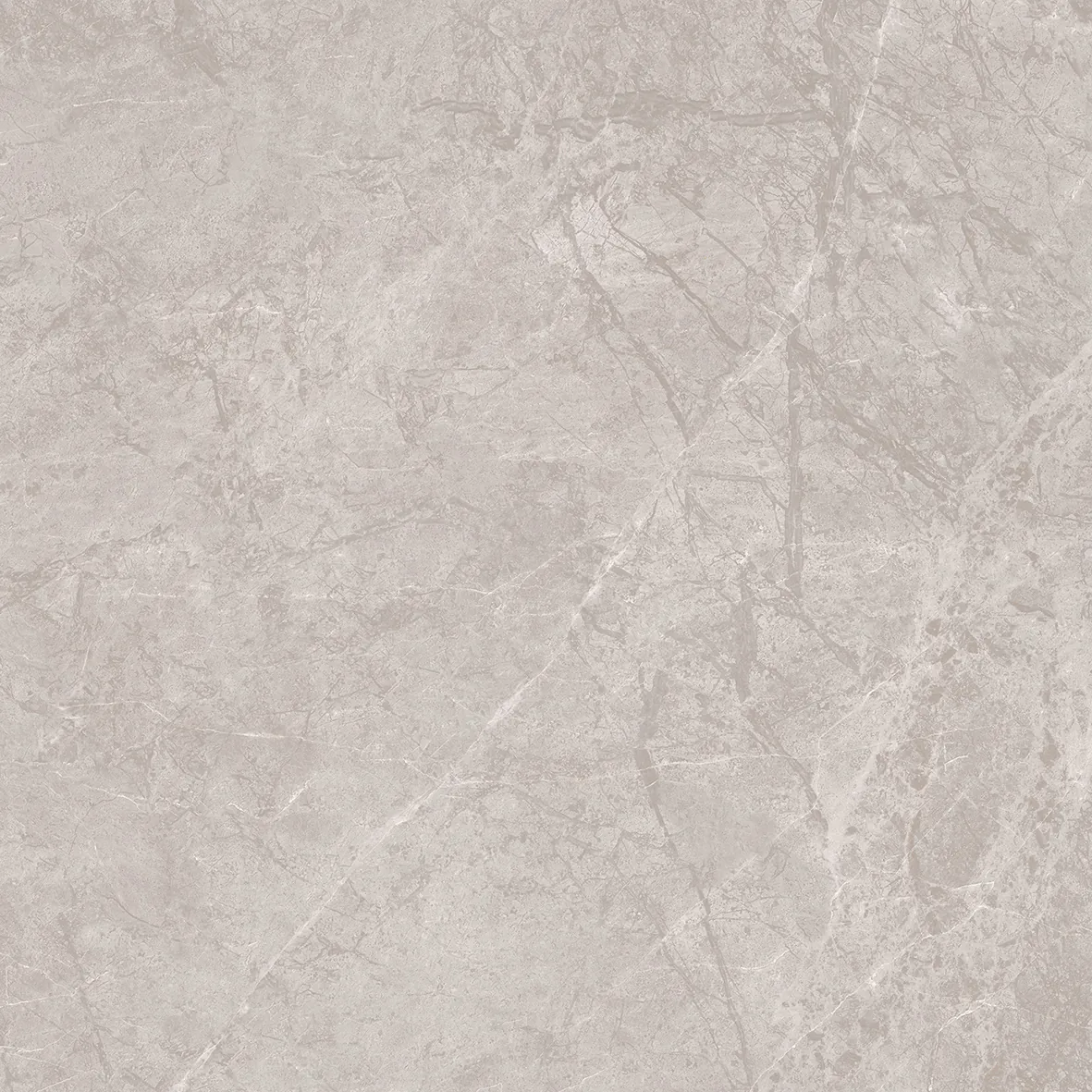 Керамогранит Geo Grey серый матовый карвинг 80х80
