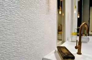 Плитка DEC VARSOVIA BLANCO RECT 30x90