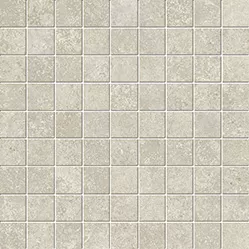 Мозаика 600110000903 Drift White Mos/Дрифт Вайт 31.5x31.5
