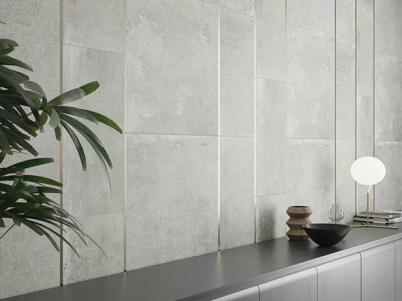Плитка Neo Gris 30x90