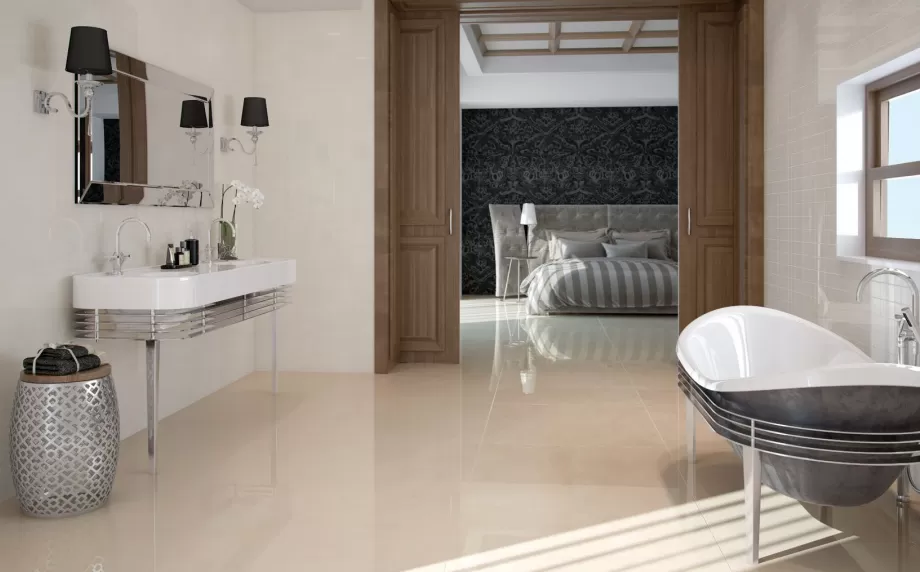 Керамогранит MARBLESTONE CALACATTA GOLD MATT RET 60x60