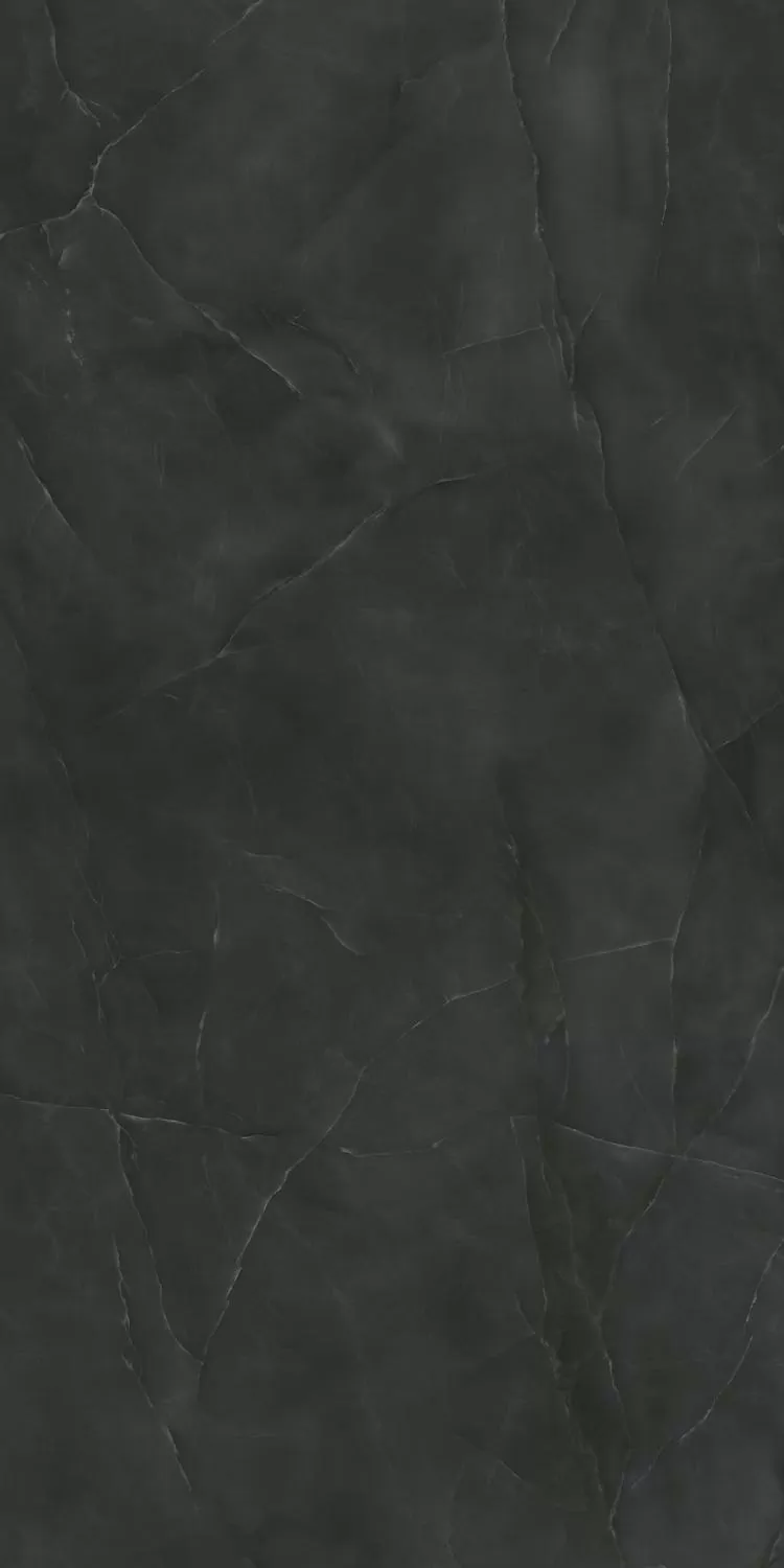 Керамогранит AJBJ Marvel Onyx Noir Lapp. 120x240
