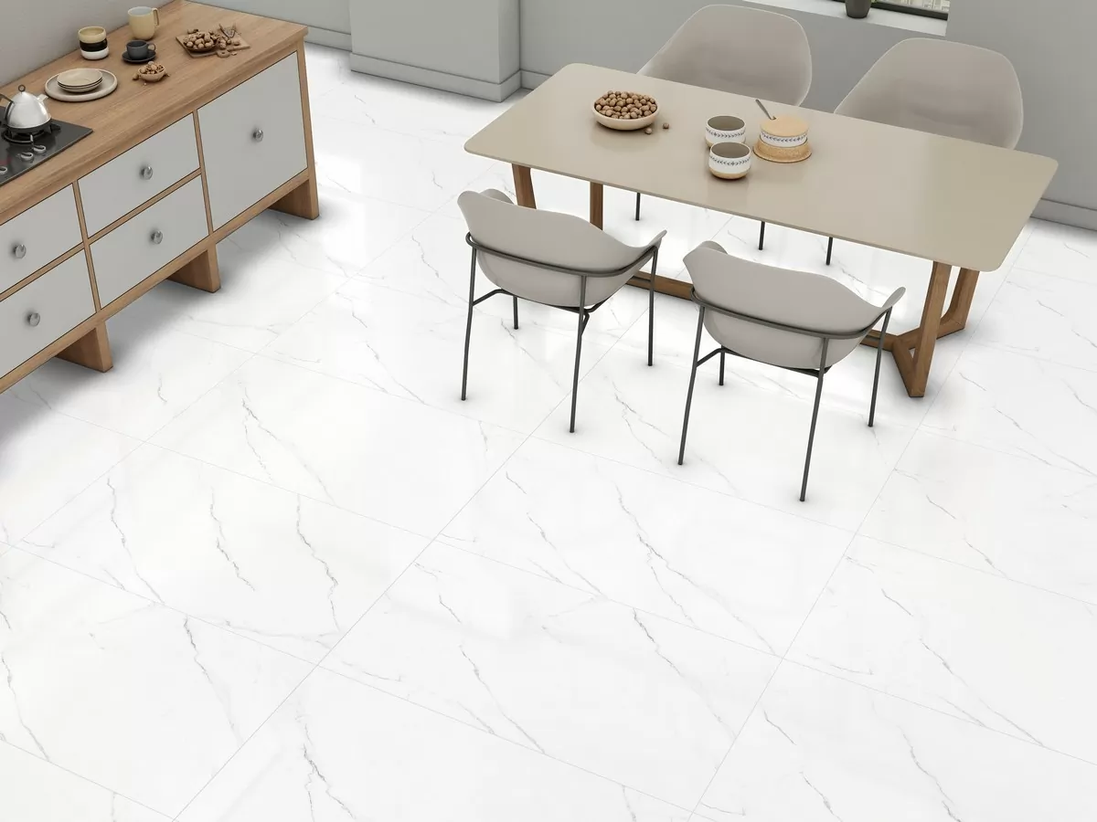 Керамогранит ENMAR7003MT120280 Calacatta Oro Matt 1200x2800x6