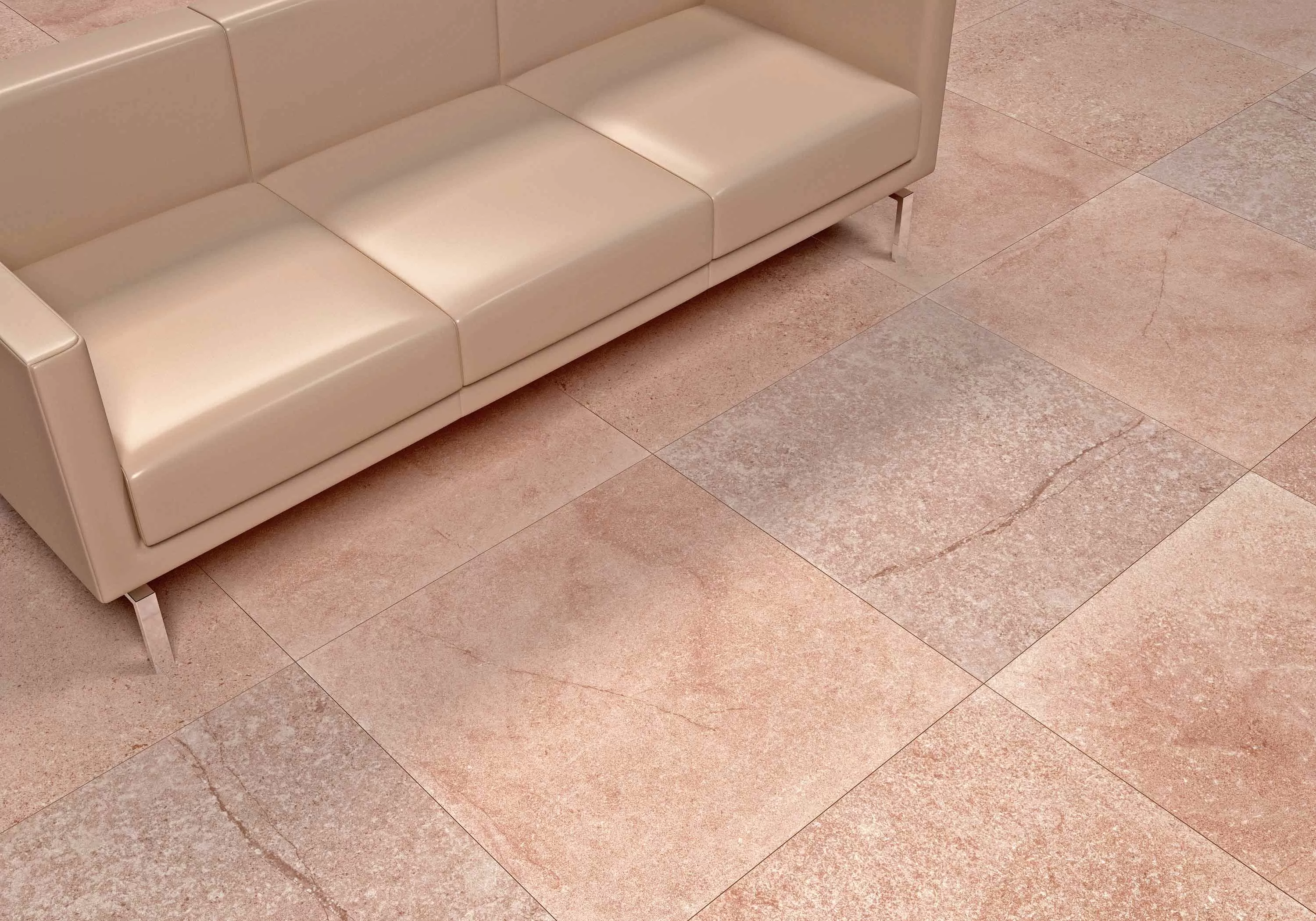 Керамогранит G302МR Shunut Beige 60x60