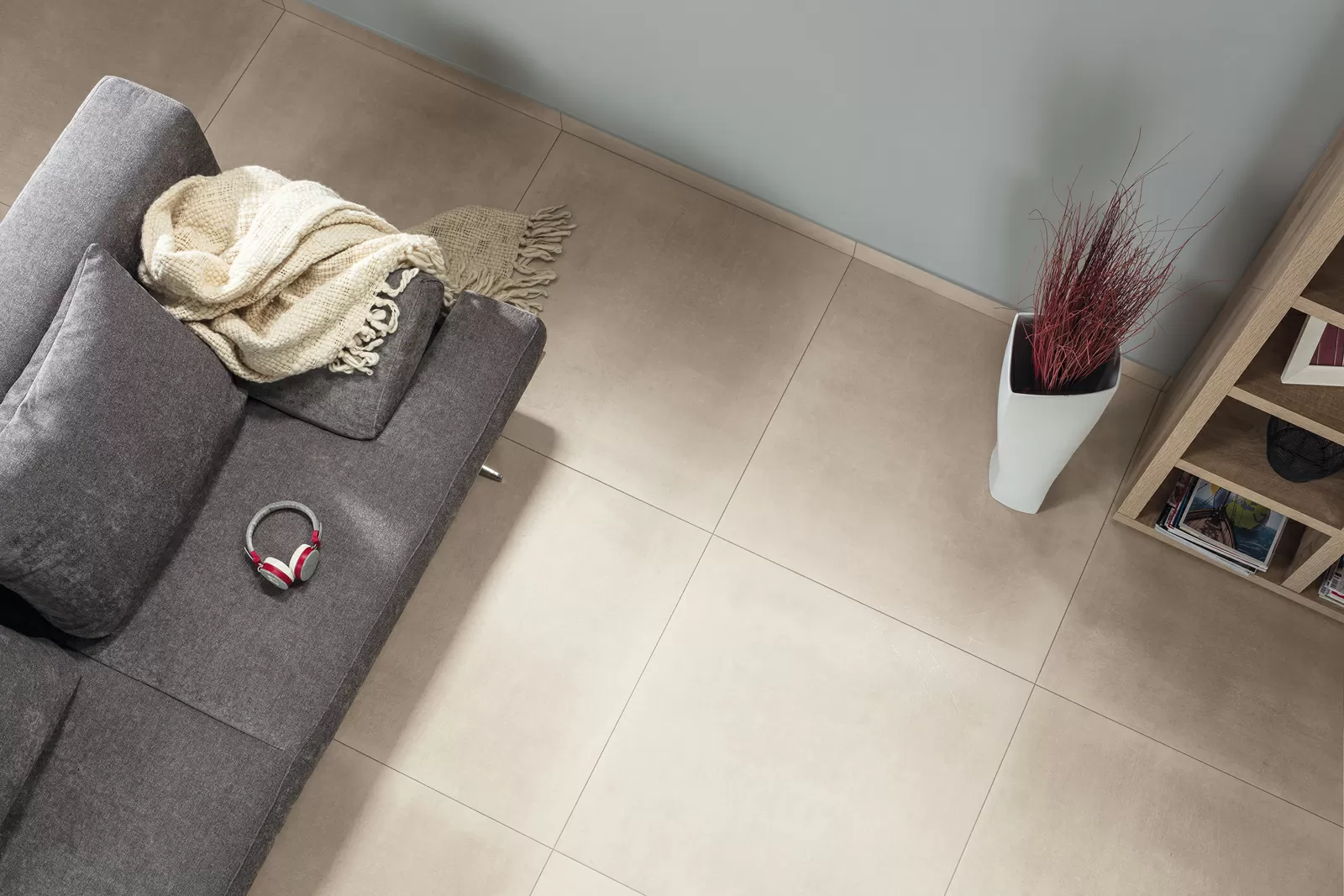 Керамогранит DAA44743 Rebel Beige 45x45
