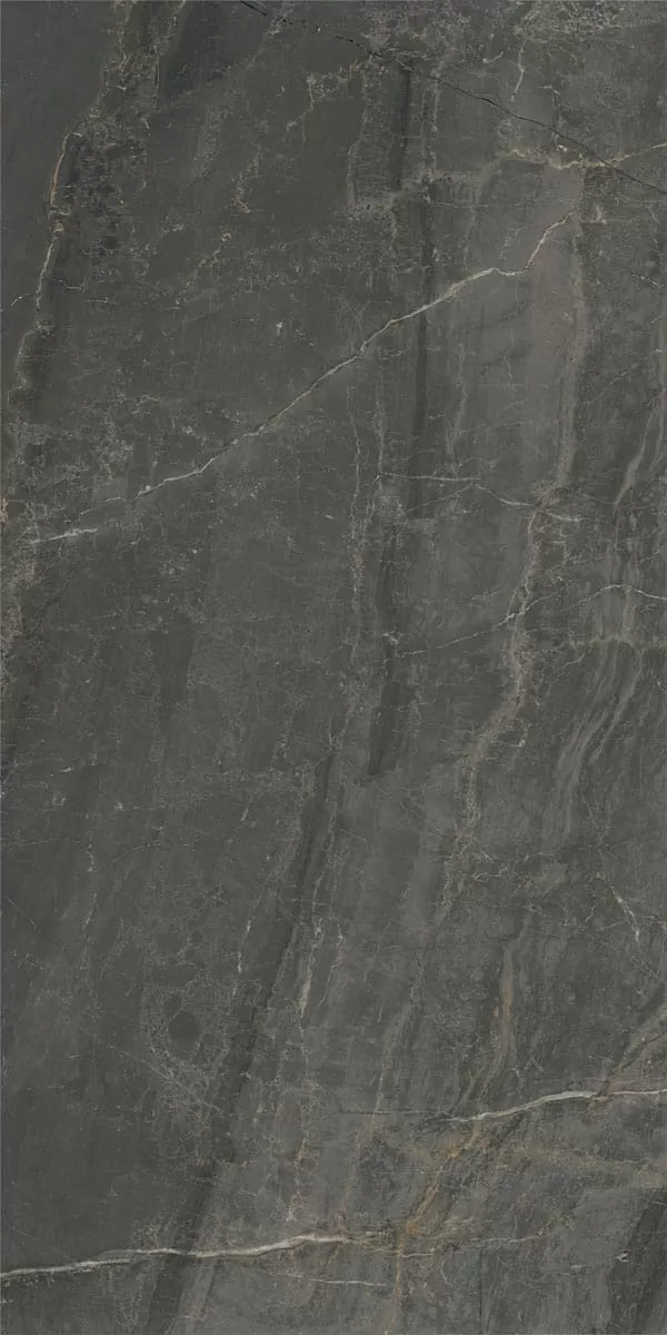 Керамогранит 83343 Sybil Black Levigato 60x120