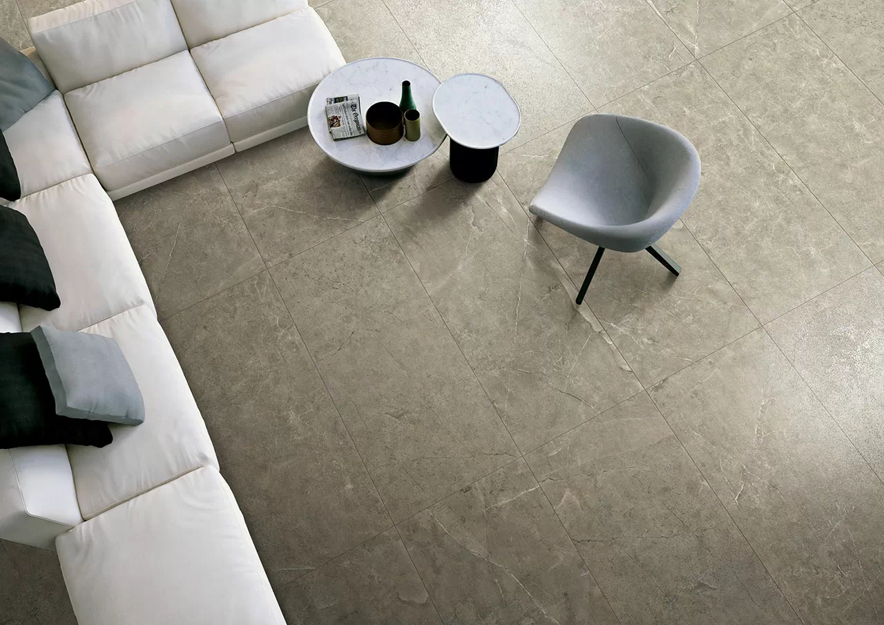 Quanta Grey