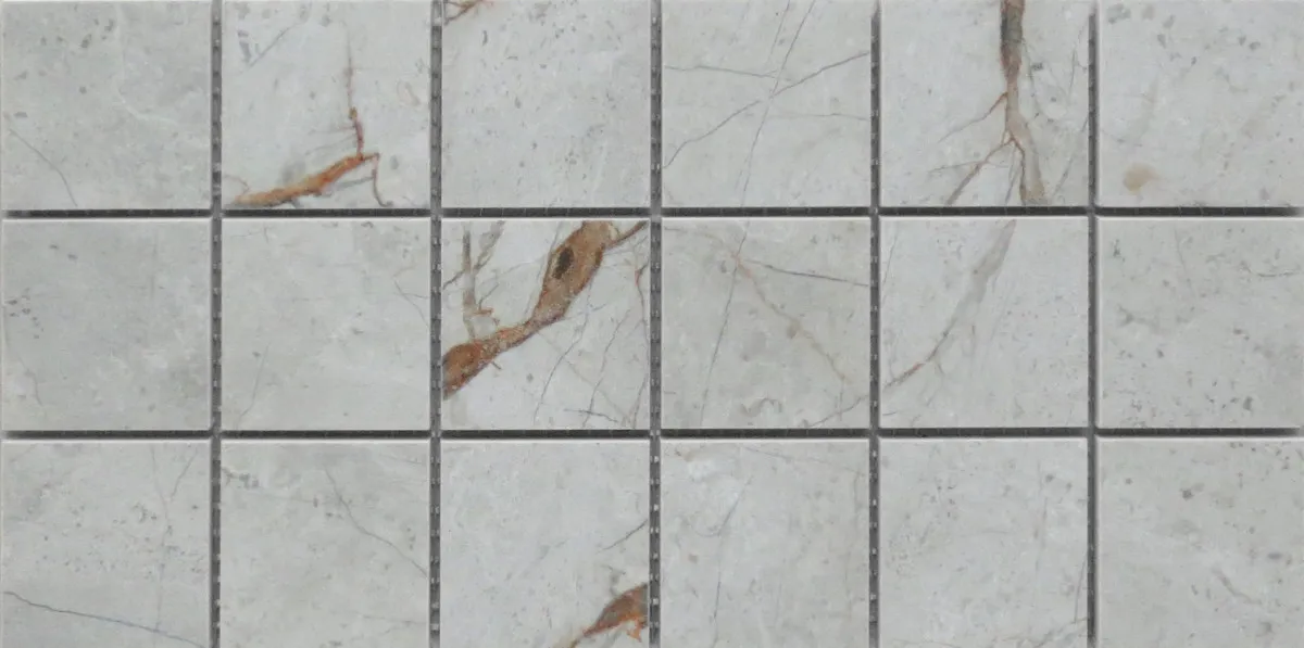 Мозаика MK.GRE RO RM The Room 6.5mm 15x30