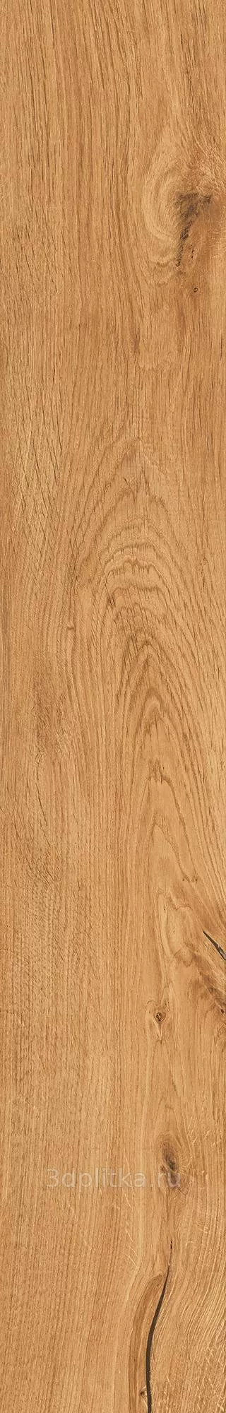 Керамогранит Feelwood Cognac 24x150