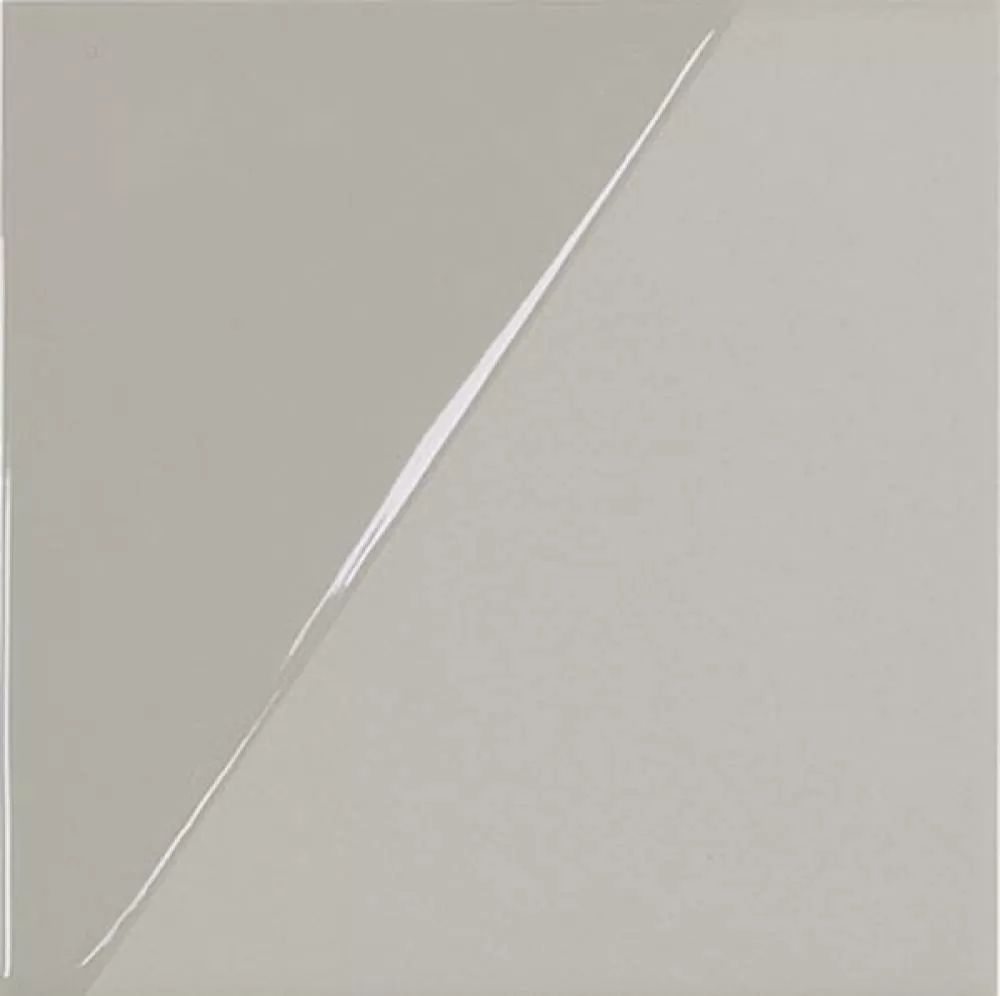 Плитка 121888 Duo Grey 15x15