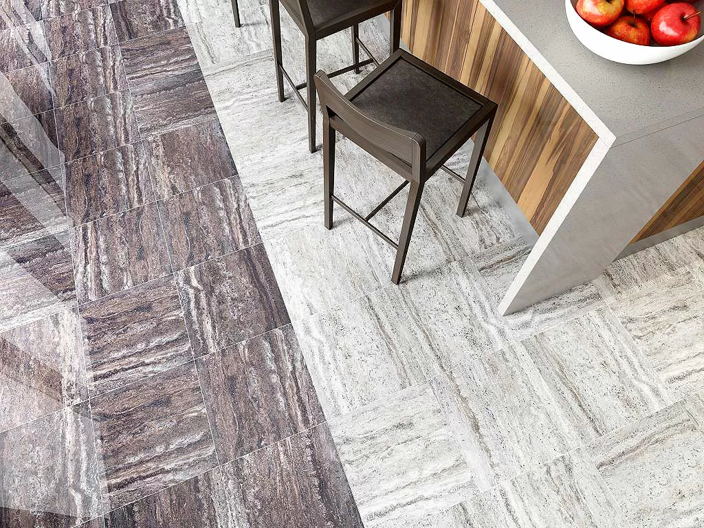 Мозаика K-50/LR/m01 (2m50/m01) Light Grey 30*30