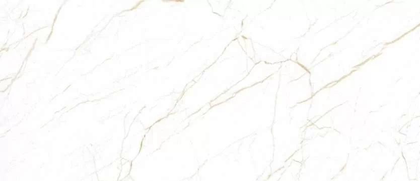 Керамогранит Statuario Oro White Polish 120х278