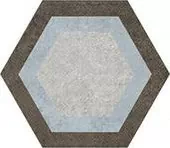 Керамогранит Tripoli Hexa 23,2x26,7