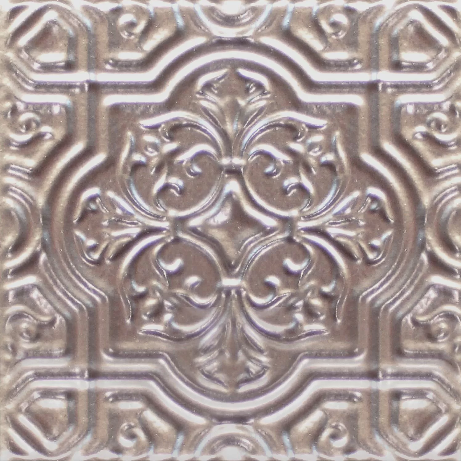 Плитка Toledo Copper mix 15.8x15.8