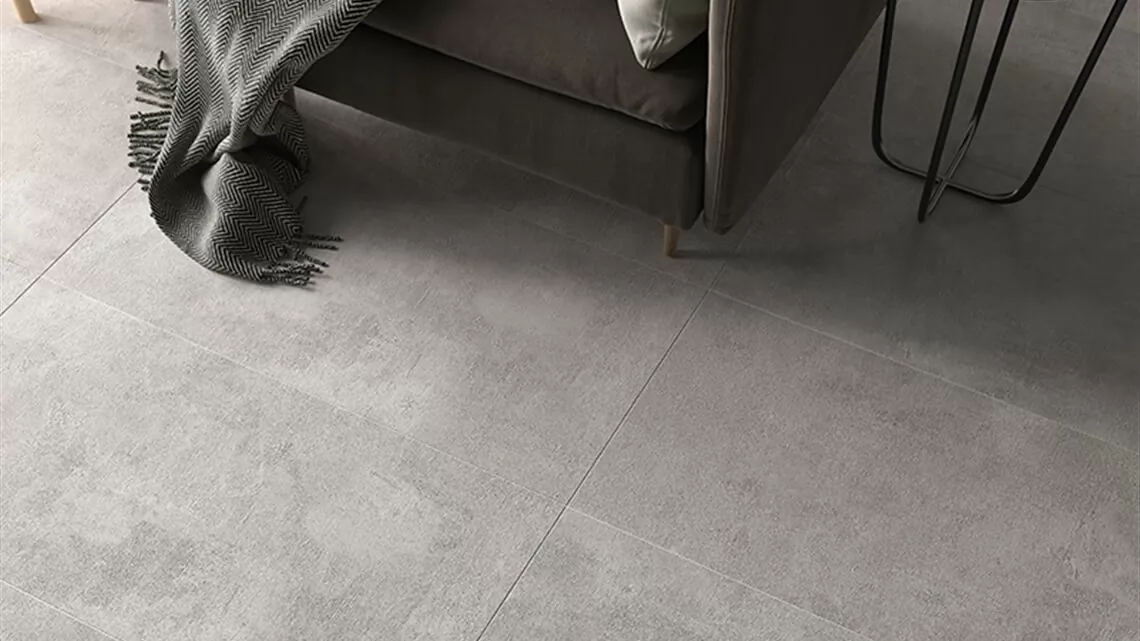 Керамогранит P74018.6 Ares Mat Grey 60x120