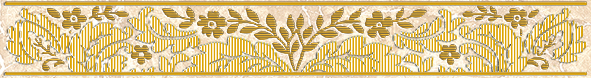 Плитка Изабель C 3,5х25