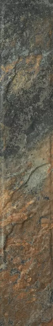 Клинкерная плитка Ardis Rust Elewacja Struktura Mat 40x6,6