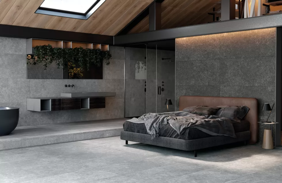 Клинкерная плитка Base Ardenas Cromo C-3 33x33