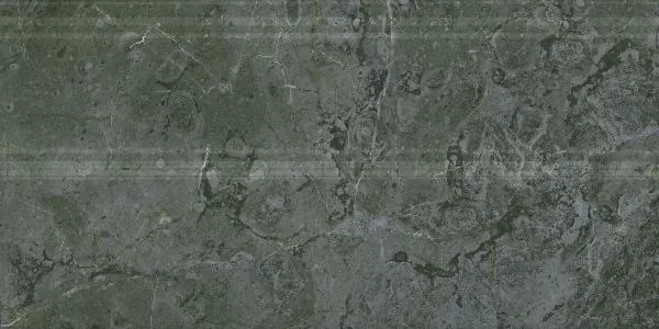 Плитка FMA031R Серенада зеленый глянцевый обрезной 30x15