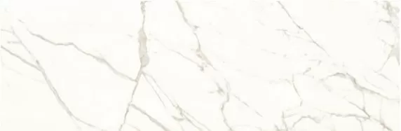 Керамогранит PZ7TY00 CALACATTA WHITE SOFT 100x300x5,5
