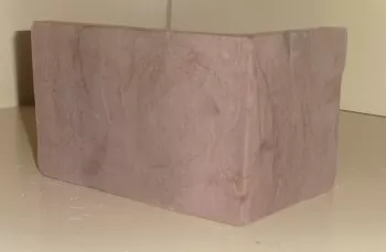 Искусственный камень Эшфорд 02 угол 20x13(18x11) x 12x 9(15)