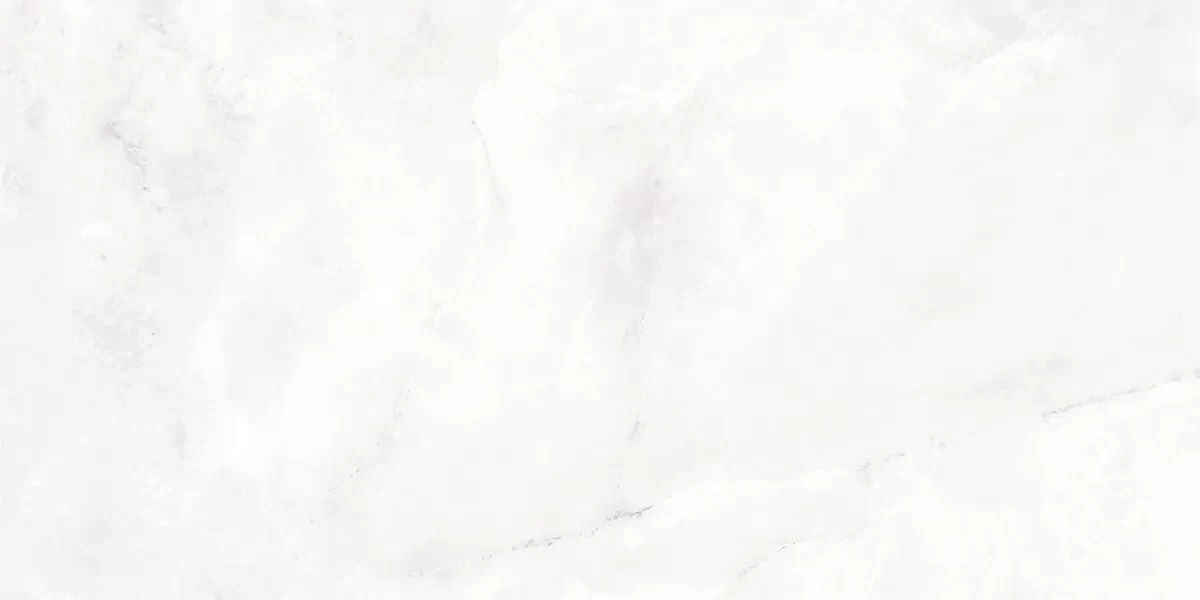 Плитка 48027R Cosmo bianco глянцевый обрезной 40x80
