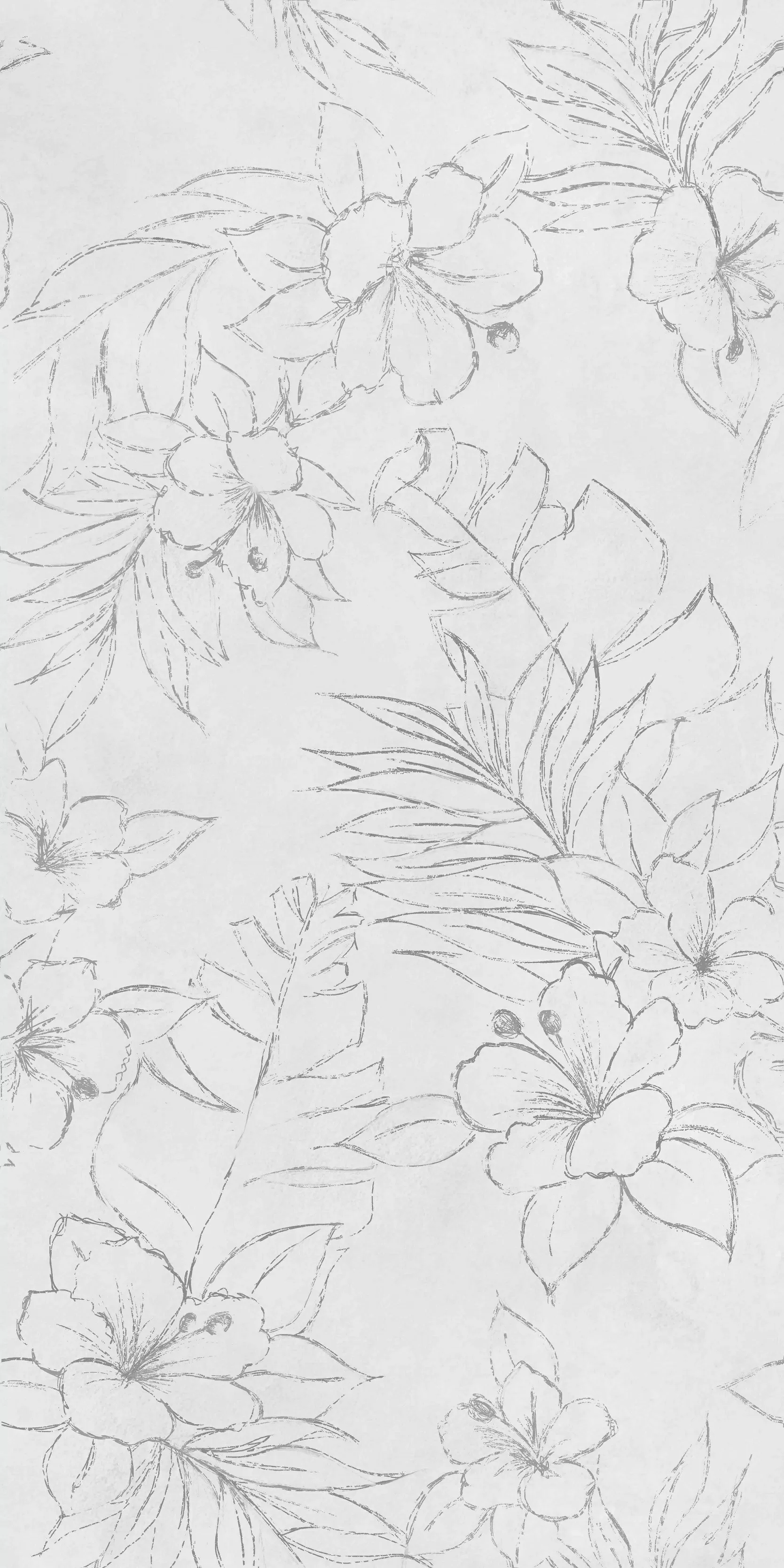 Керамогранит NRL_P0012 Tropicano flowers 30х60