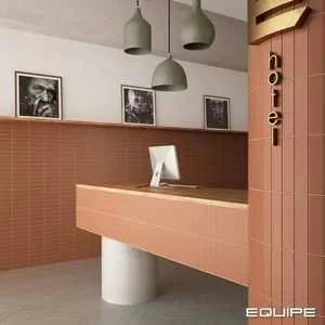 Плитка 28535 COSTA NOVA ONDA Beige Pale Matt 5x20