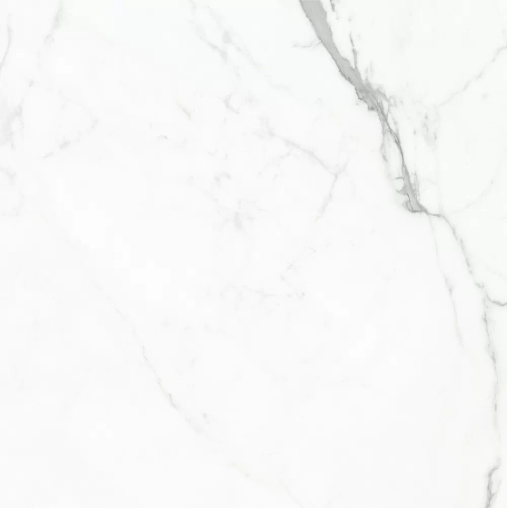 Керамогранит GT60604803PR Elegant Statuario Белый 60x60