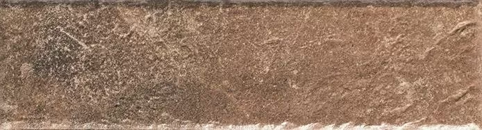 Клинкерная плитка Scandiano Rosso Elewacja 24.5x6.6x7.4