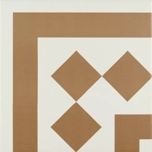 Плитка PT02109 ANTIGUA BEIGE 001 ESQUINA 20x20