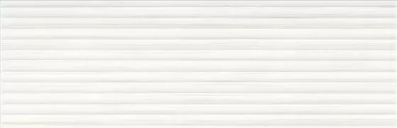 Плитка O-ELS-WTU052 Elegant Stripes White Structure 25x75
