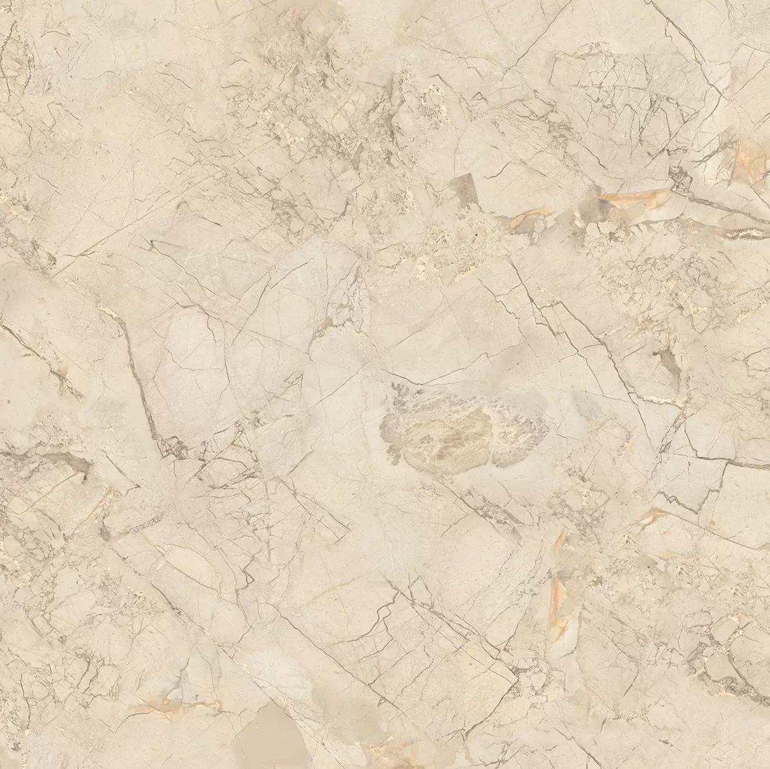 Керамогранит NTT995150M Ivory Endless Mat 60x60