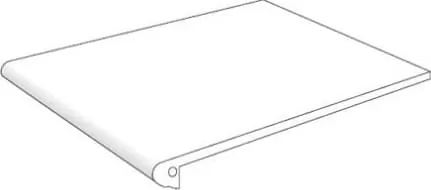 Клинкерная плитка PELD.ARAGON MU T-2 33x33