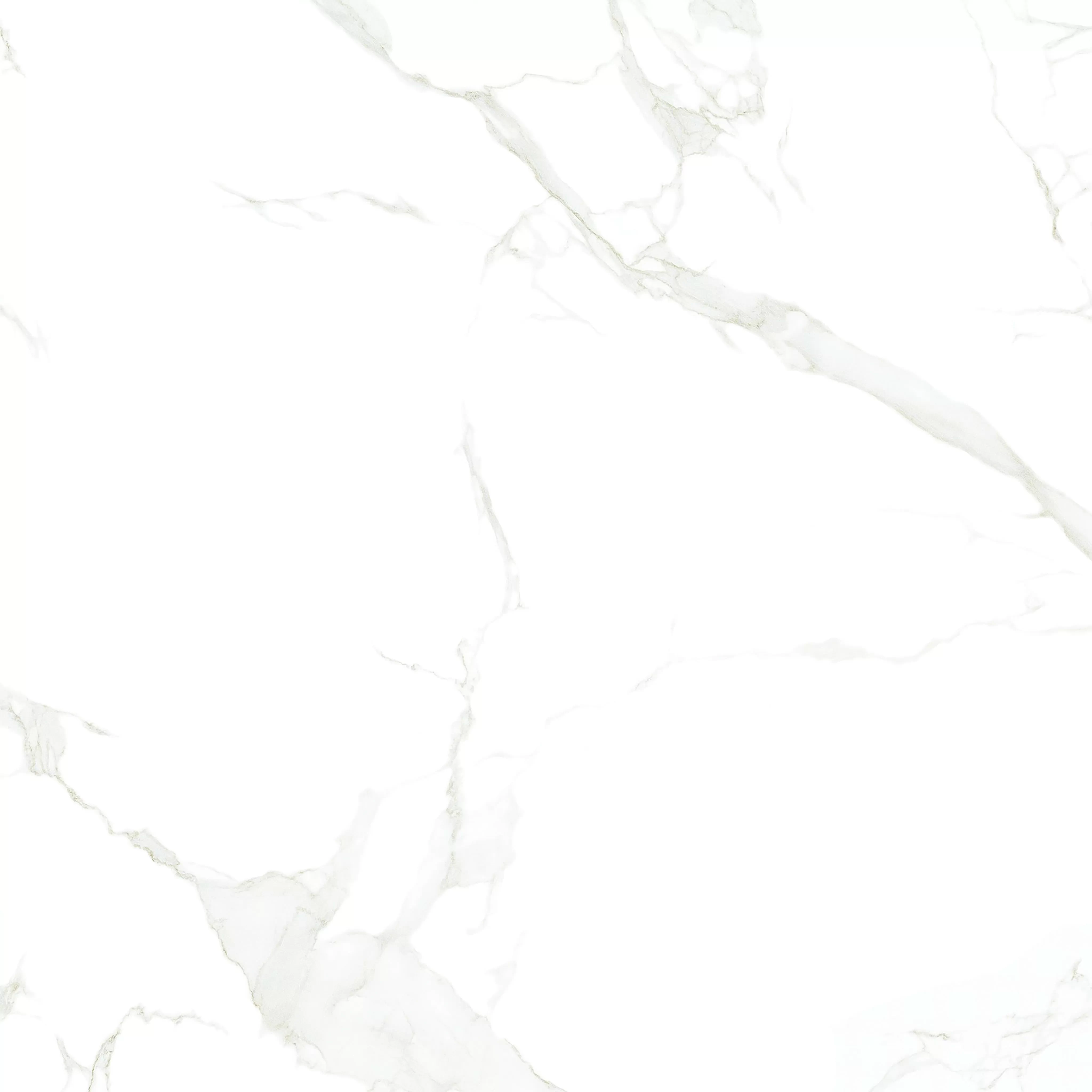 Плитка 0005 Amuletto White 40x40
