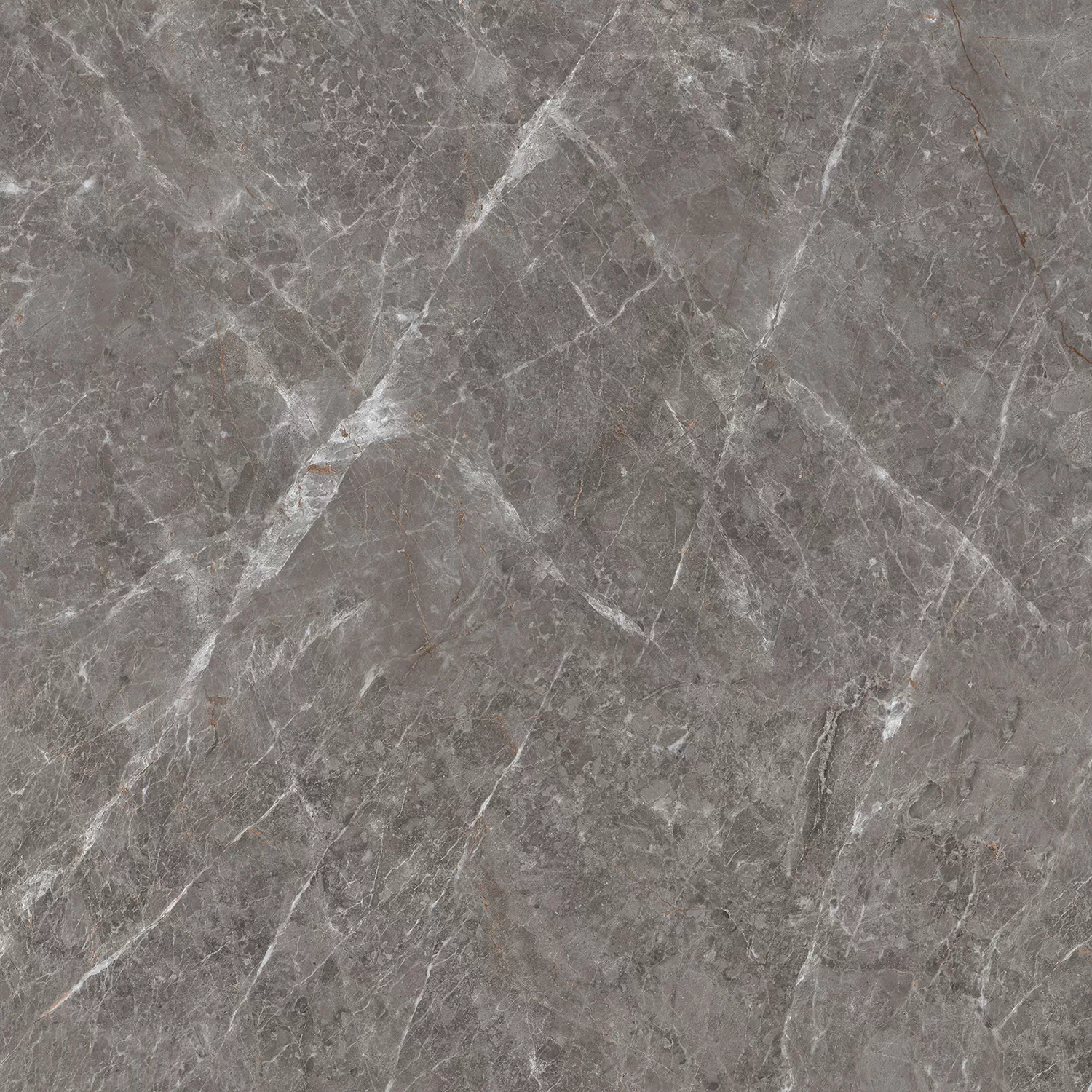 Керамогранит Tundra Gris Luminous HG 120х120