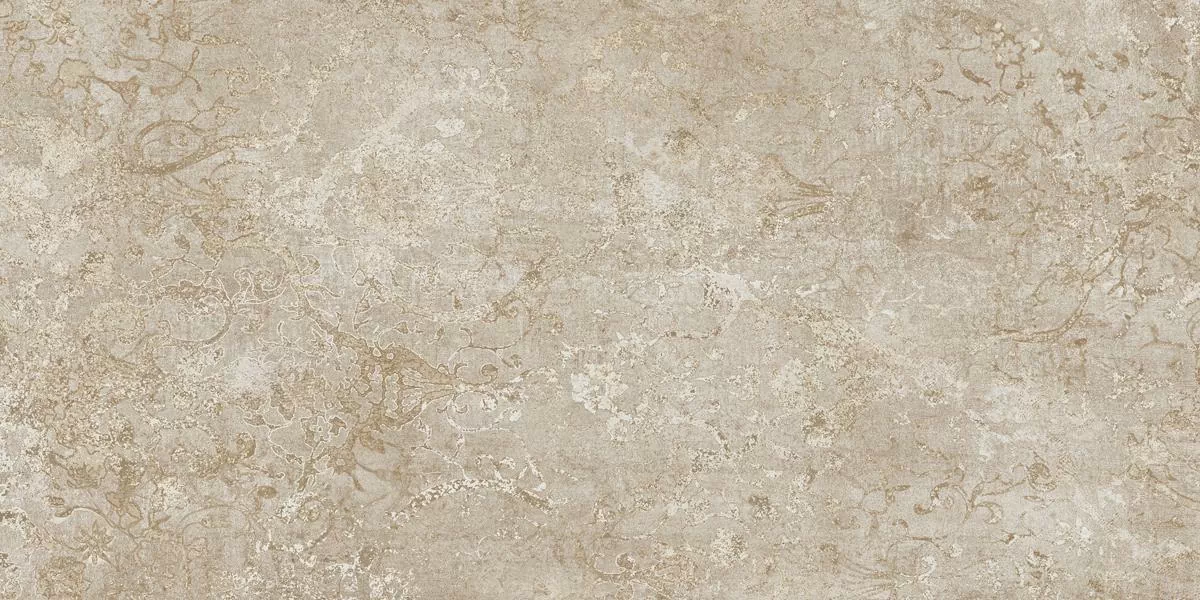 Керамогранит 133052 Bold Concert Beige Naturale Rettificato 60x120