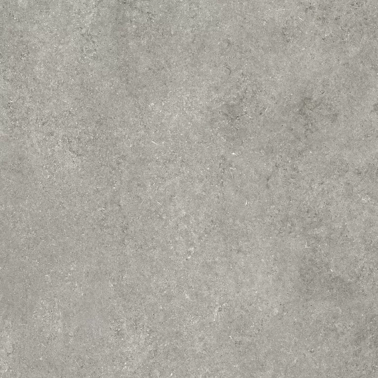 Керамогранит 768556 Sensi Grey Fossil Nat Ret 6mm 120x120