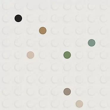 Плитка 34B2 Ronto Multicolor 13x13