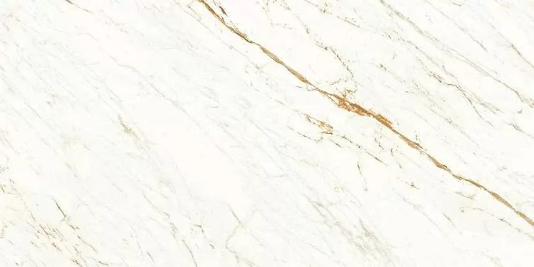 Керамогранит 1031 Nero White carving 9 mm 120x60