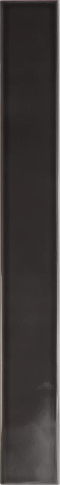 Плитка 31148 Vitral Black 5x40