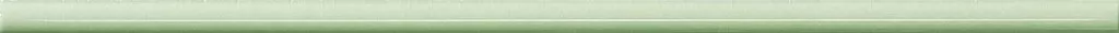 Плитка 201428 Alterego Listello Verde 1,1х40