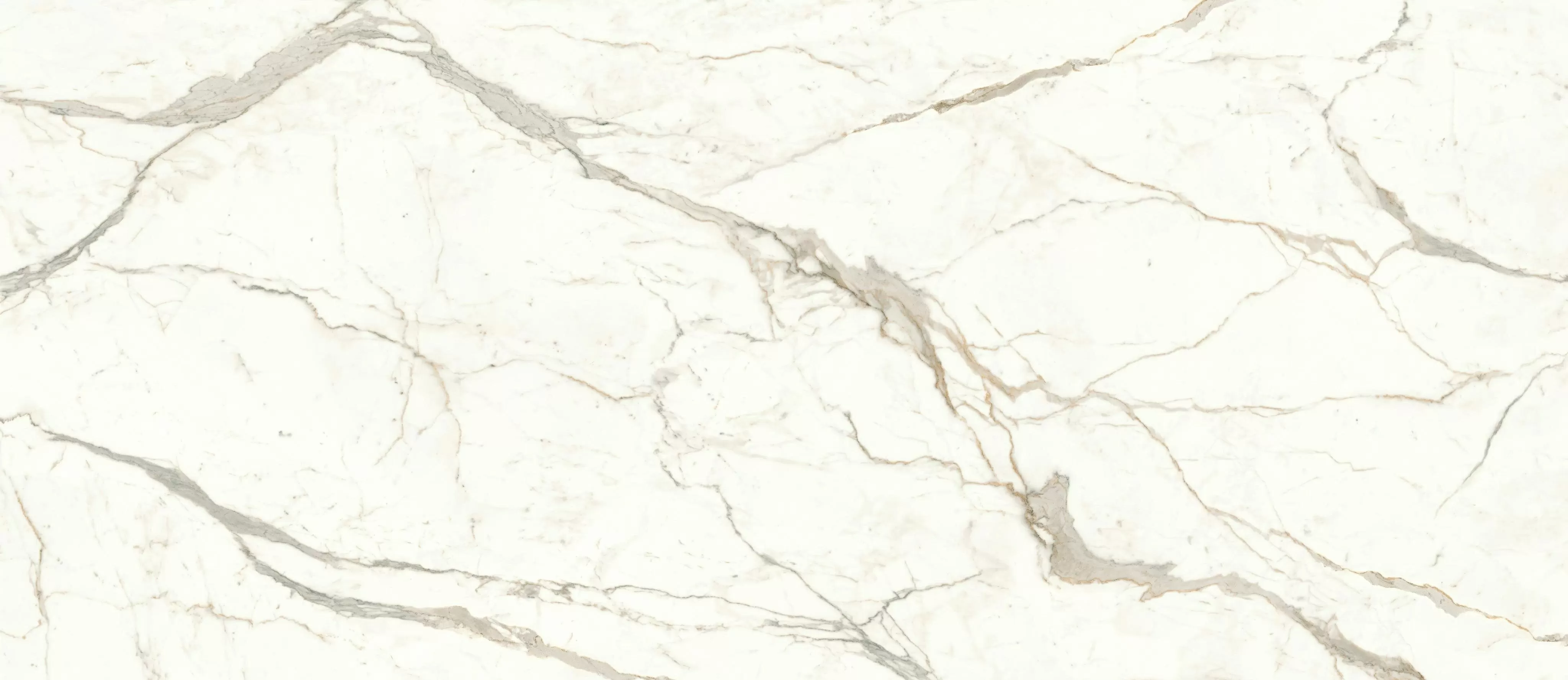 Керамогранит A4O2 Marvel Calacatta Prestigio Bookm A Lp 120x278