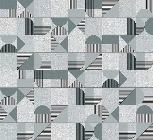 Плитка Nago Turquesa 23x33,5