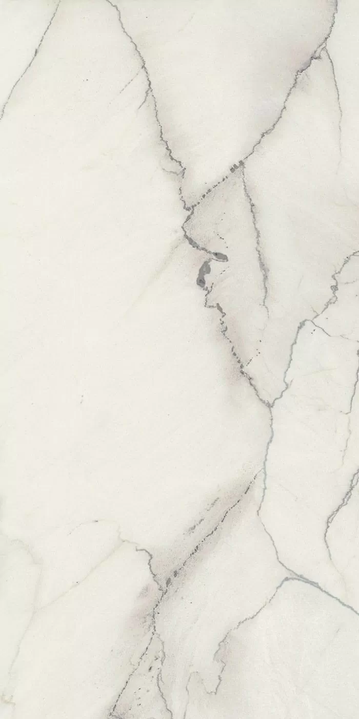 Керамогранит L315334MF6 Marmi Statuario Light Luc 150x300