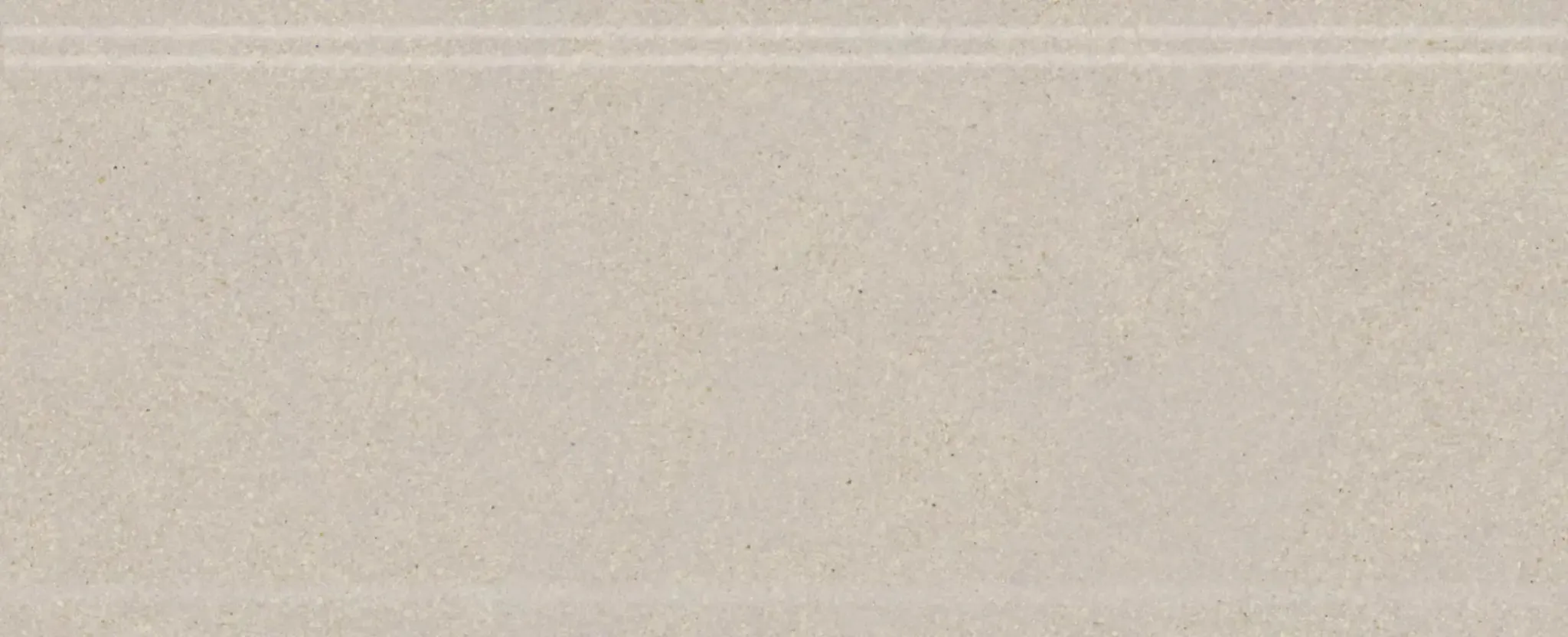 Плитка KMB2BDA003BR Бордюр Рабат бежевый матовый обрезной 30x12x1,3