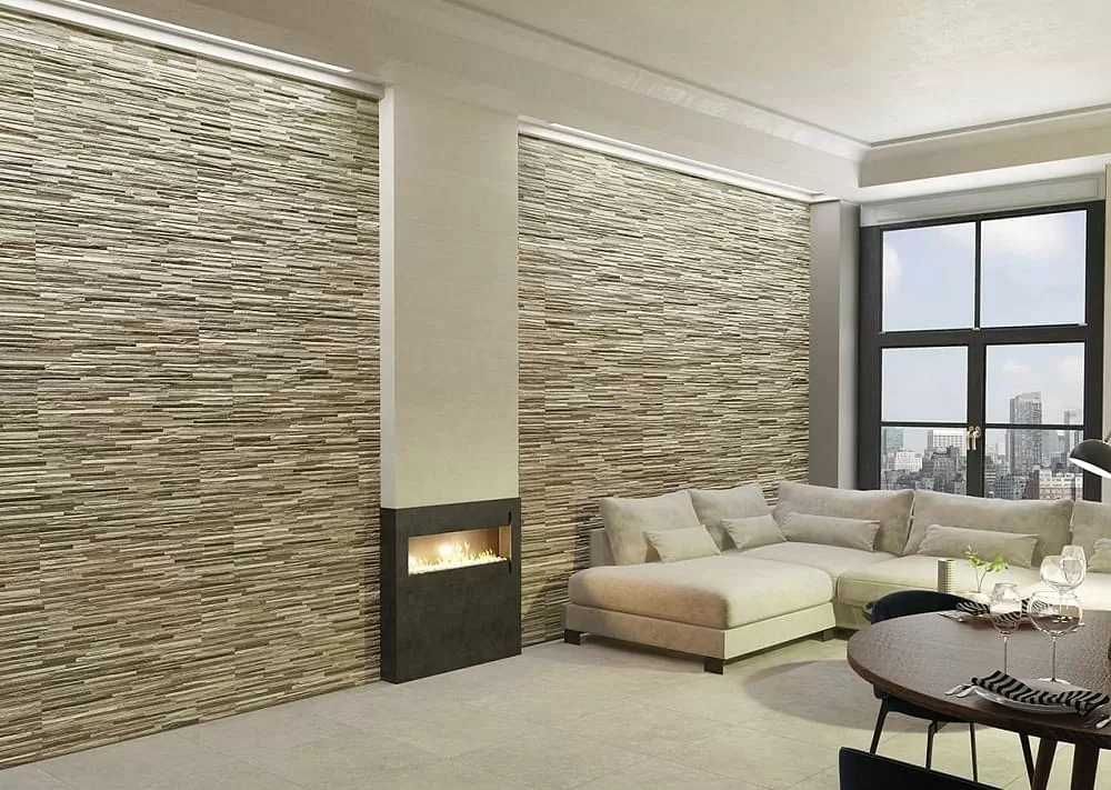 Керамогранит 202827 Ordesa Roble 32x89