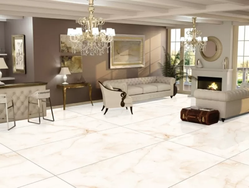 Керамогранит Mystery Grey 60x60