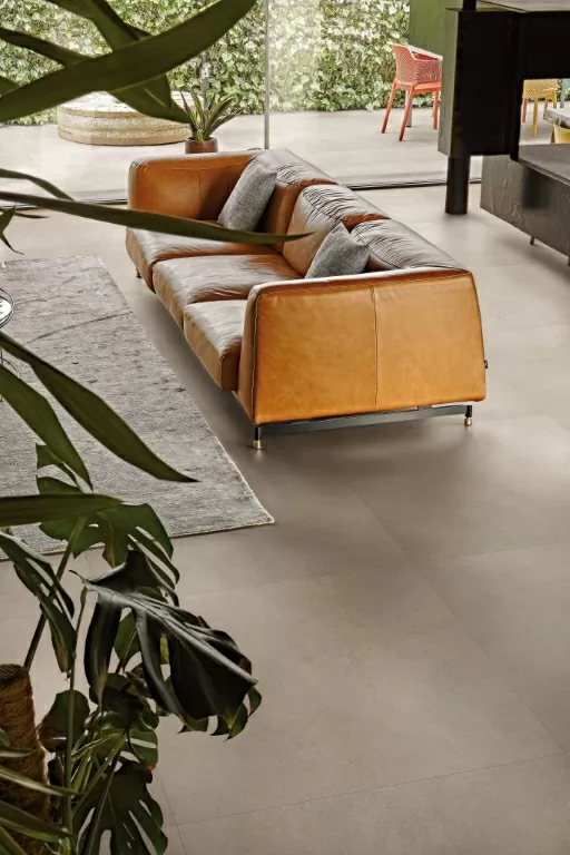 Керамогранит 780824 Easy Life Porridge Matte Silk Ret 60x60